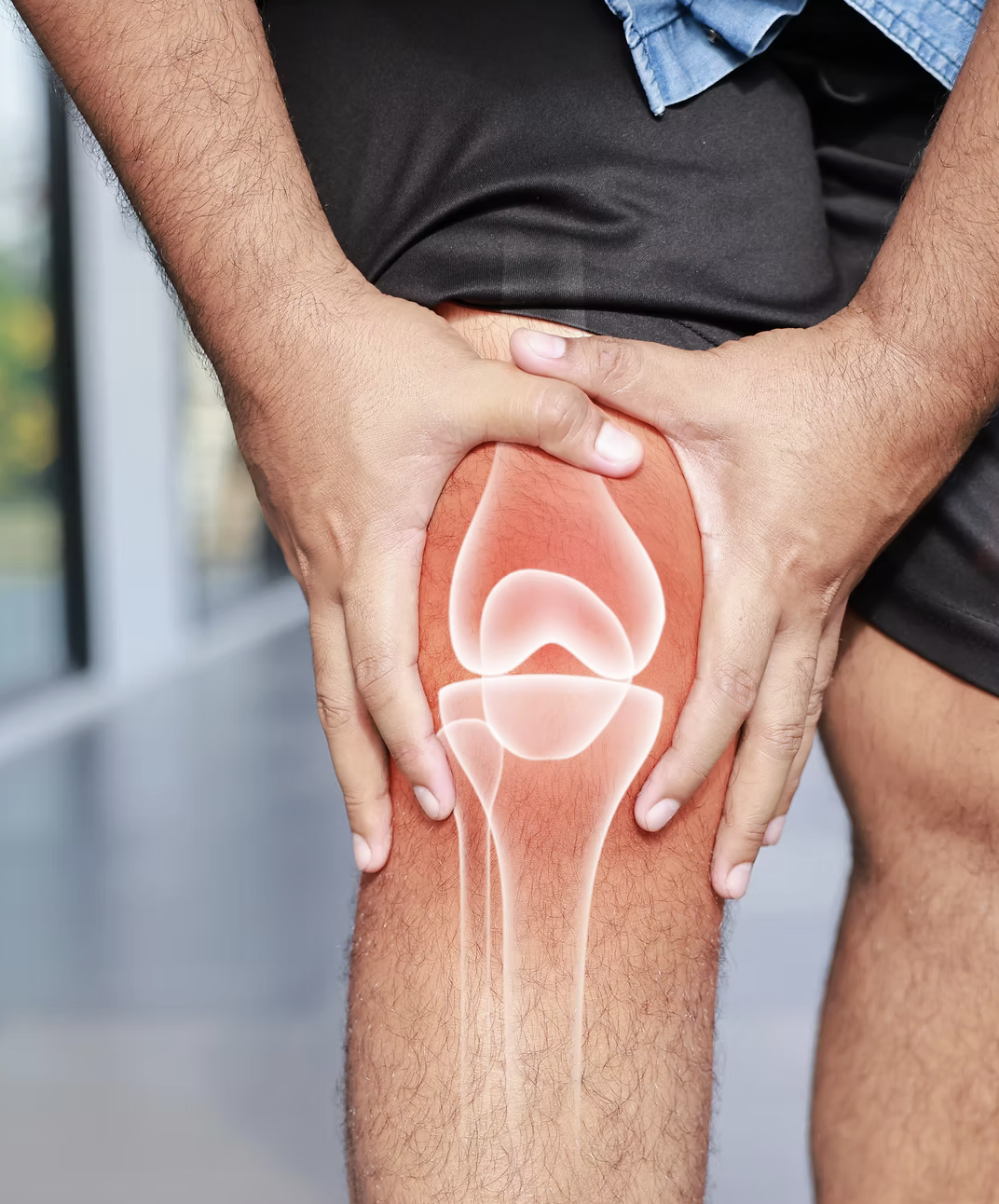 Chronic Tendons
