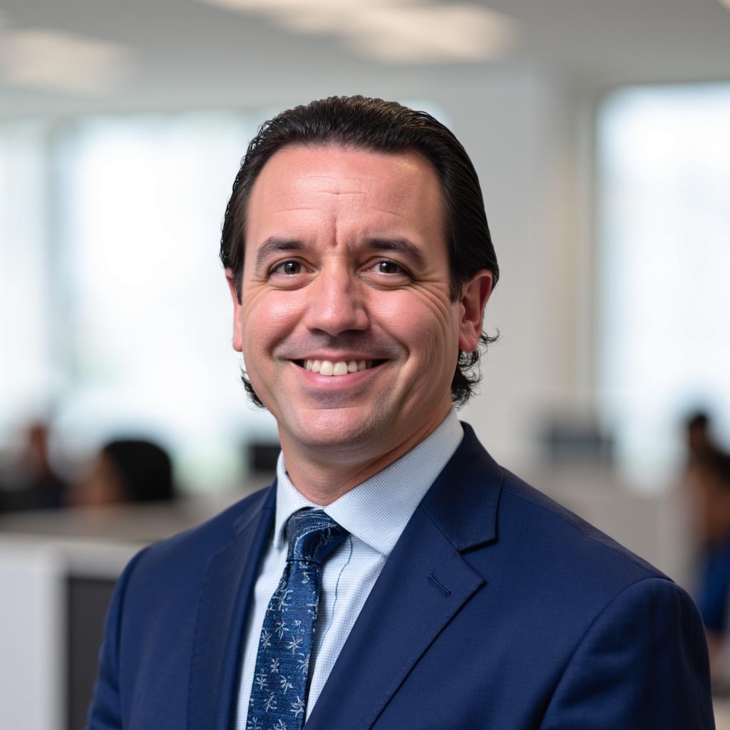 Dr. Michael Lorenz, MD, MBA
