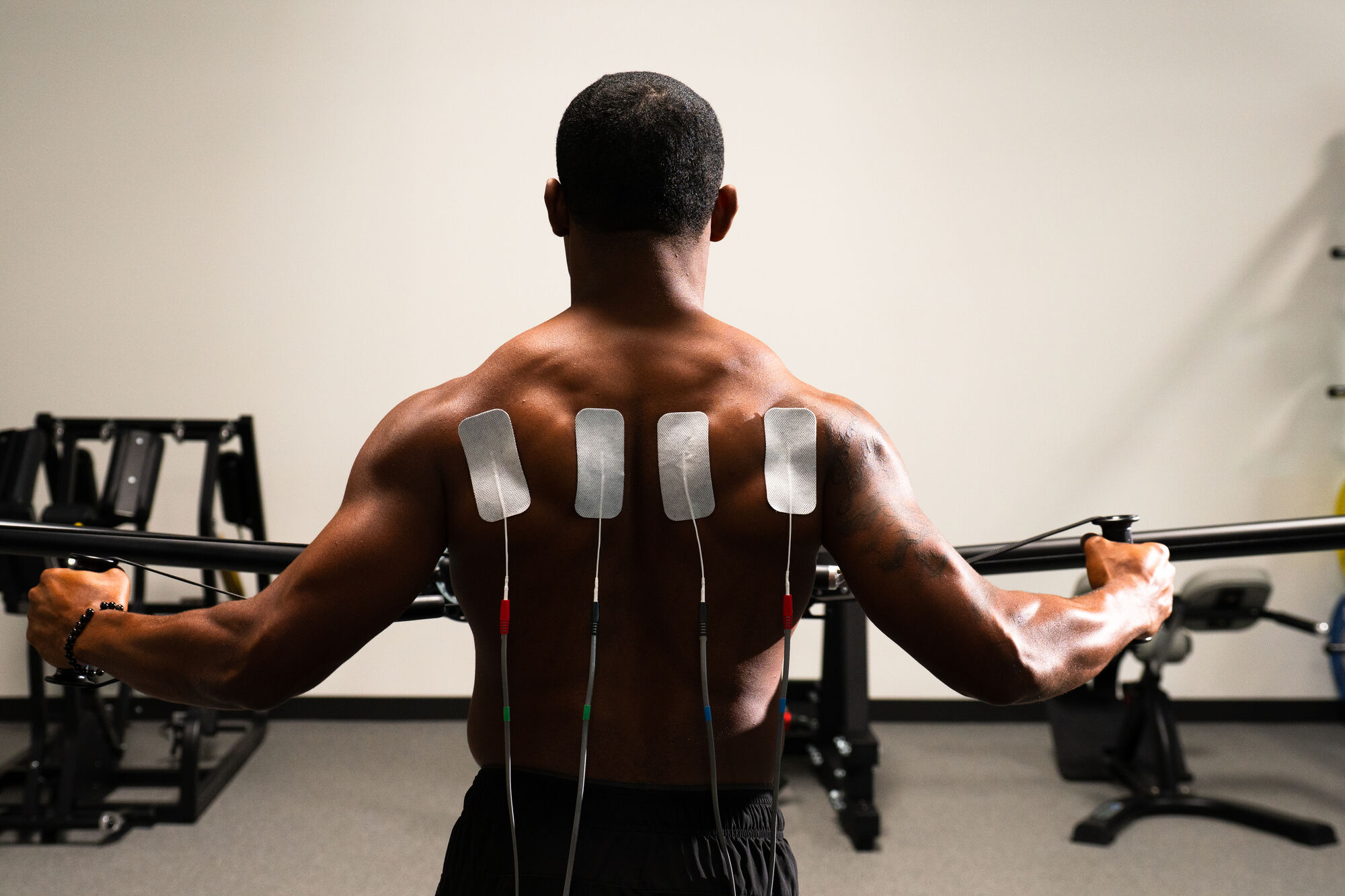 Sports Injuries