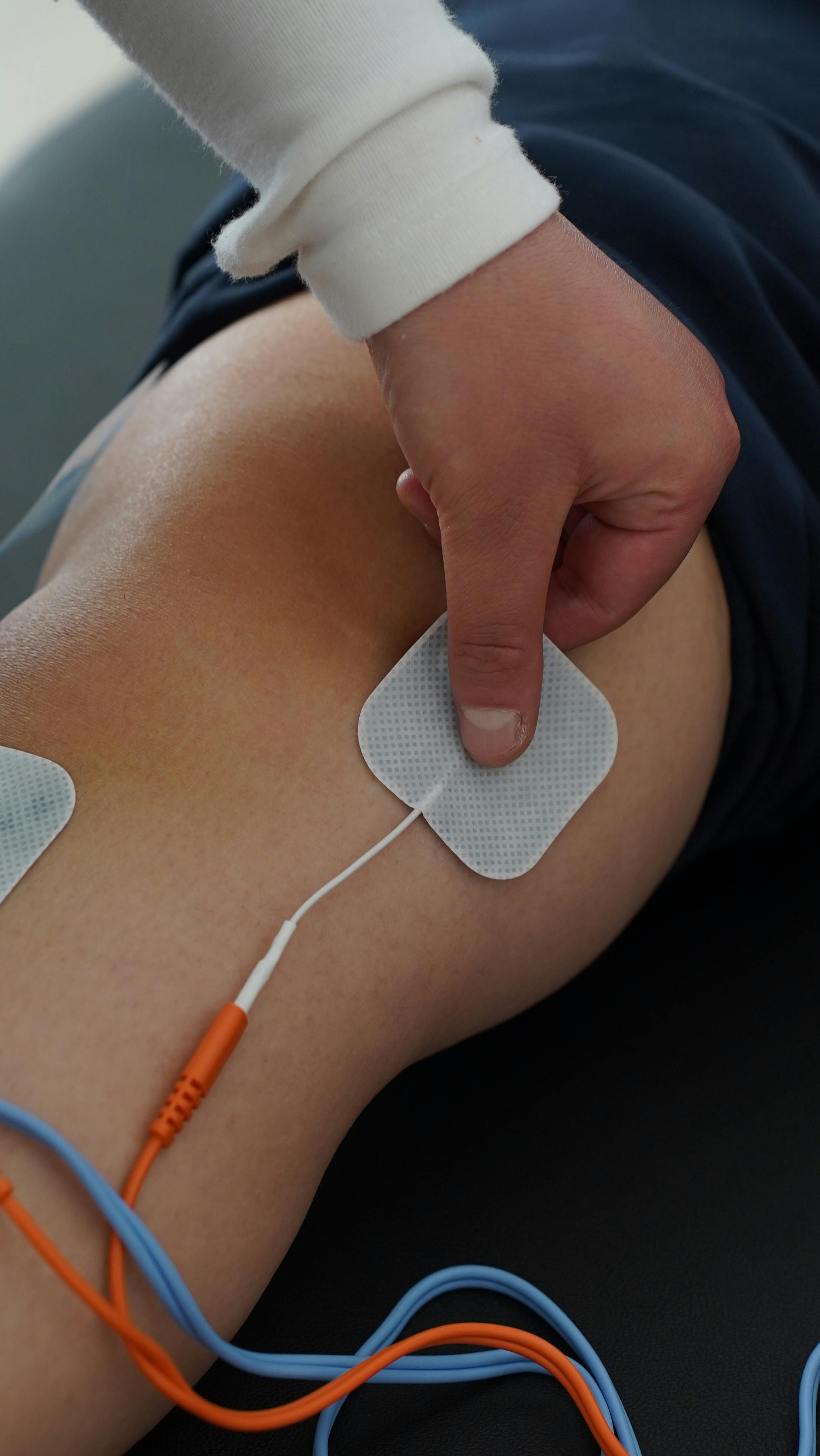 Neubie Neuro-Bio-Electric Stimulation